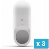 Ubiquiti UVC-G3-Flex-PWM-WT-3, Professional Wall Mount, 3-Pack