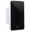 Ubiquiti mFi-LD, In-Wall Manageable Switch/Dimmer, Black