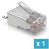 Ubiquiti UISP-CONNECTOR-SHD - 100τεμ