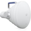 Ubiquiti UISP-Horn, Asymmetrical sector antenna, 5GHz, 19.5dBi, 30°/25°