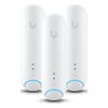 Ubiquiti UP-Sense-3, UniFi Protect Smart Sensor - 3 pack
