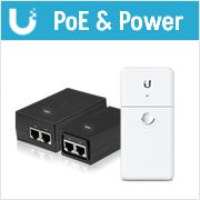 PoE & Power