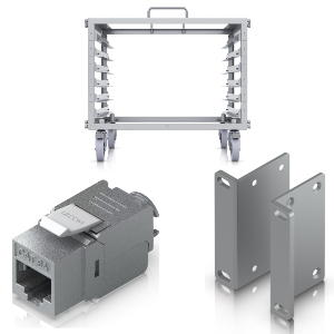 Rack Mount