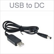 USB to DC