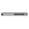 Ubiquiti USW-24, UniFi Switch