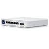 Ubiquiti USW-Enterprise-8-PoE - UniFi Switch Enterprise 8 PoE