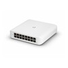 Ubiquiti USW-Lite-16-PoE, UniFi Switch