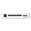 Ubiquiti USW-Pro-8-PoE, UniFi Switch