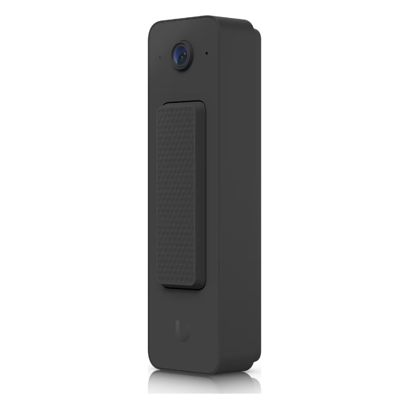 Ubiquiti UVC-Doorbell-Lite-B, UniFi Protect Doorbell Lite Μαύρο