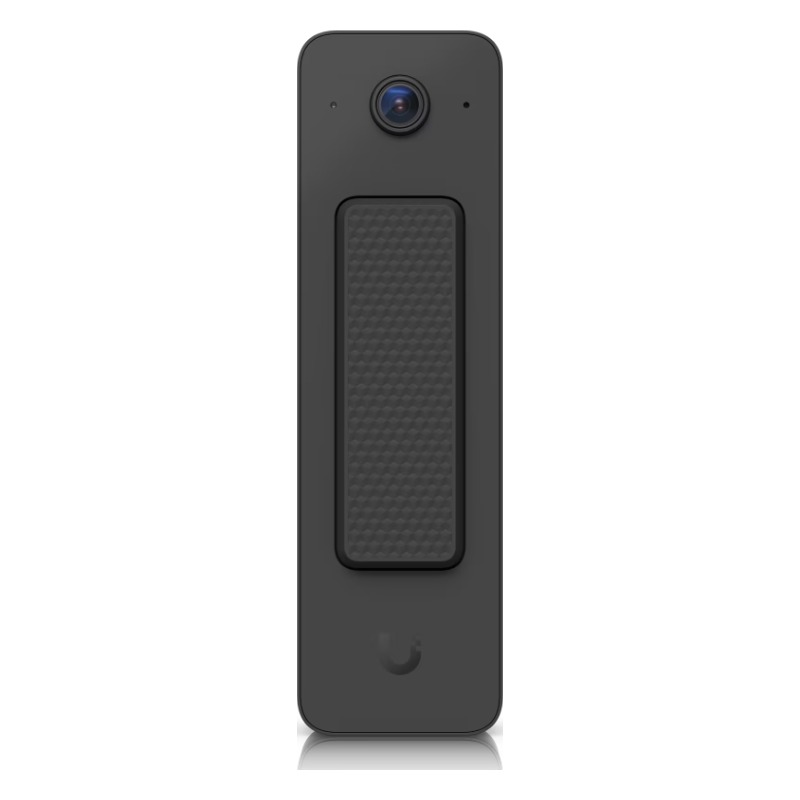 Ubiquiti UVC-Doorbell-Lite-B, UniFi Protect Doorbell Lite Μαύρο — εικόνα 2 από 5
