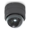 Ubiquiti UVC-G5-Dome-Ultra-B, UniFi Video Camera G5 Dome Ultra, Μαύρο