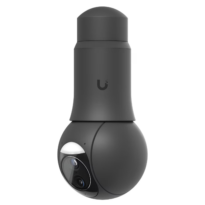 Ubiquiti UVC-G6-PTZ-B, UniFi Protect G6 PTZ Black