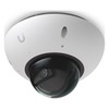 Ubiquiti UVC-G6-Dome-W, UniFi Protect Camera G6 Dome Λευκό