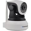 C7824WIP IP Cam, HD 720p, Pan Tilt, Cloud Ready, WiFi/Ethernet, Vstarcam