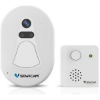 D1 Security Camera, Door Bell, Cloud Ready, Wireless, Vstarcam