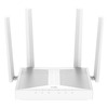 Cudy WR3000E, AX3000 Gigabit Mesh Wi-Fi 6 Router White 1.0 Cudy WR3000E, AX3000 Gigabit Mesh Wi-Fi 6 Router White 1.0