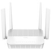 Cudy WR3000S, AX3000 Gigabit Mesh Wi-Fi 6 Router White v1.0 Cudy WR3000S, AX3000 Gigabit Mesh Wi-Fi 6 Router White v1.0