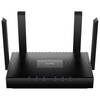 Cudy WR3000, AX3000 Gigabit Mesh Wi-Fi 6 Router Black v1.0 Cudy WR3000, AX3000 Gigabit Mesh Wi-Fi 6 Router Black v1.0