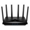 Cudy WR6500H, 2.5G Wi-Fi 7 Router, BE6500 v1.0 Cudy WR6500H, 2.5G Wi-Fi 7 Router, BE6500 v1.0