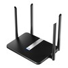 Cudy X6, AX1800 Gigabit Wi-Fi 6 Mesh Router Cudy X6, AX1800 Gigabit Wi-Fi 6 Mesh Router