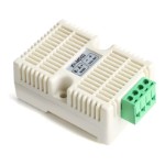 XY-MD02, Temperature and Humidity sensor, Modbus