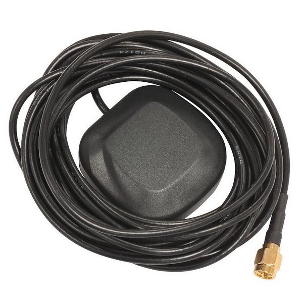 MikroTik ACGPSA - GPS antenna with SMA connector