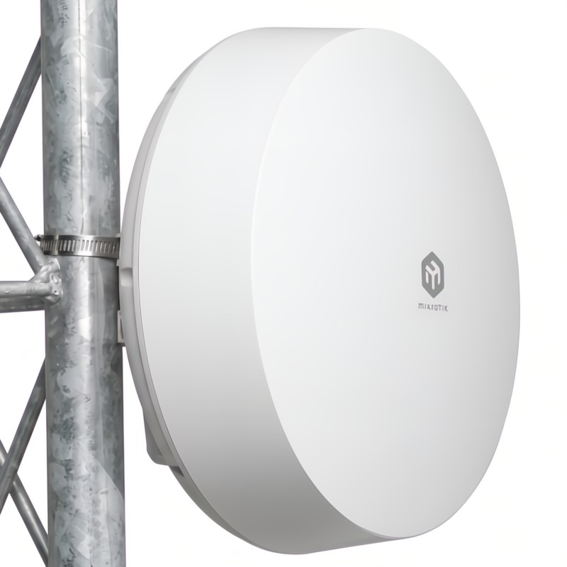 MikroTik ATLGM&RG520F-EU, ATL 5G R16 Outdoor 5G Router with eSIM — image 3 of 5