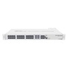 MikroTik Cloud Router Switch CRS328-4C-20S-4S+RM, ROS L5  MikroTik Cloud Router Switch CRS328-4C-20S-4S+RM, ROS L5