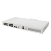 MikroTik CRS418-8P-8G-2S+RM, Cloud Router PoE Switch, 150W MikroTik CRS418-8P-8G-2S+RM, Cloud Router PoE Switch, 150W