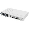 MikroTik Cloud Router Switch CRS504-4XQ-IN