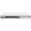 MikroTik Cloud Router Switch CRS518-16XS-2XQ-RM