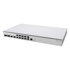 MikroTik CRS812-8DS-2DQ-2DDQ-RM, Cloud Router Switch CRS812 DDQ MikroTik CRS812-8DS-2DQ-2DDQ-RM, Cloud Router Switch CRS812 DDQ
