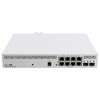 MikroTik Cloud Smart Switch CSS610-8P-2S+IN
