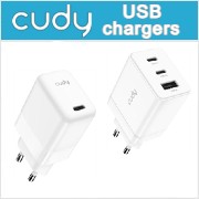 USB Chargers