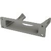 D-CKG2+ Rackmount holder for UCK-G2-PLUS/SSD, gray