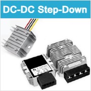 DC-DC Step-Down