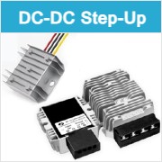 DC-DC Step-Up