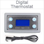 Digital Thermostat