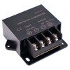 EA25-5, DC-DC 24v/12v to 5v, 5A 25W Step-Down converter