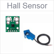 Hall Sensor