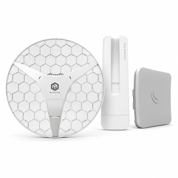 Wireless systems