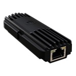 MikroTik GPOE-CON-mini, Gigabit converer from 802.3af/at/48V to 24V passive PoE