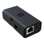 MikroTik GPOE-USB, PoE splitter USB-C, 5V, 3A, 15W, 2.5G