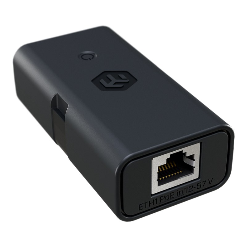 MikroTik GPOE-USB, PoE splitter USB-C, 5V, 3A, 15W, 2.5G — image 2 of 5