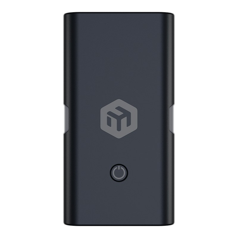 MikroTik GPOE-USB, PoE splitter USB-C, 5V, 3A, 15W, 2.5G — image 3 of 5