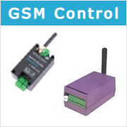 GSM Control