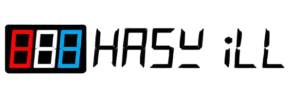 Haswill Electronics