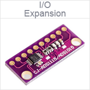 I/O Expansion