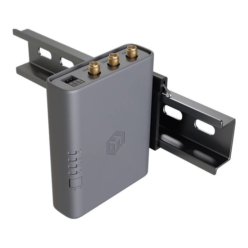 MikroTik EC25-EU&KNe, KNOT Embedded LTE4 — εικόνα 3 από 5