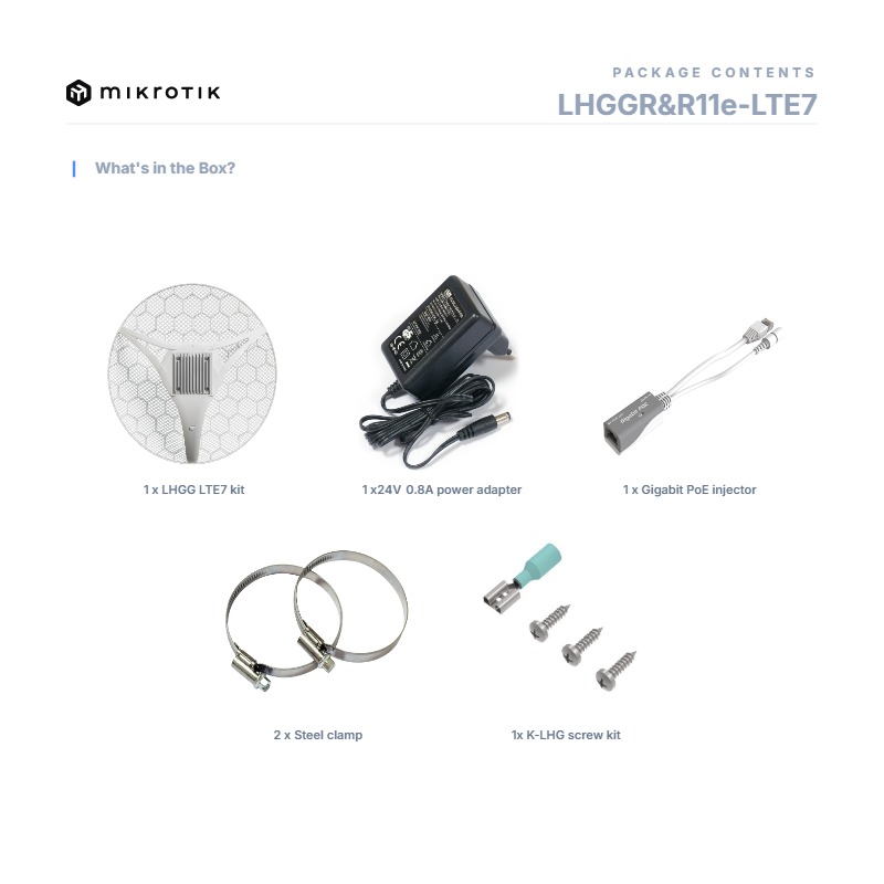 MikroTik LHGGR&R11e-LTE7, LHGG LTE7 kit — image 5 of 5
